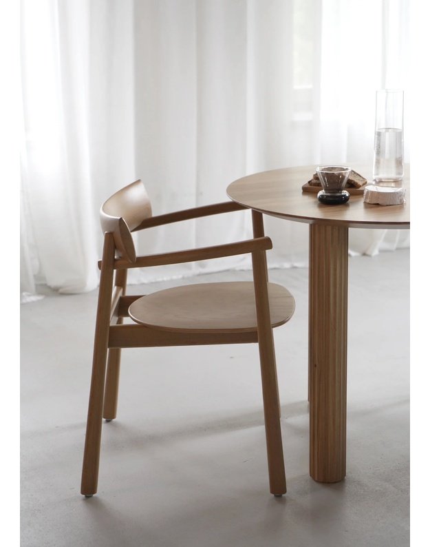 KĖDĖ ELIPSA | Oak 2