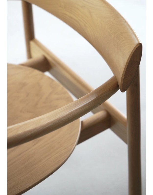 KĖDĖ ELIPSA | Oak 5