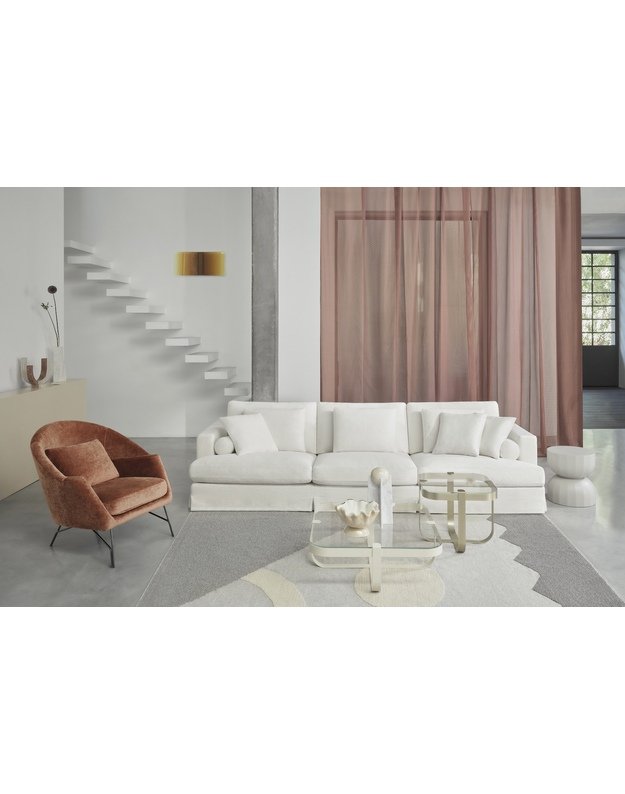 KARMA SOFA by Sergio Bicego | +sizes 1