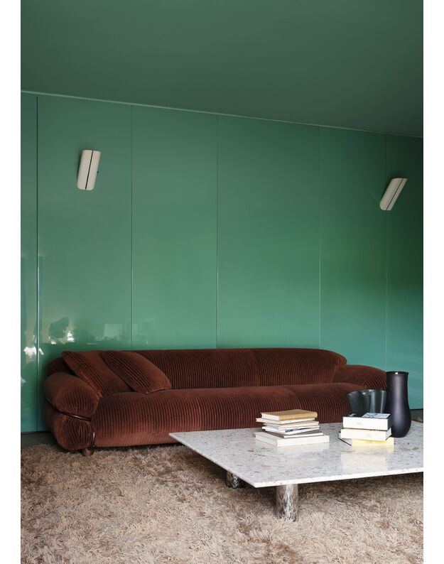 SOFA GRAND SESANN by Gianfranco Frattini 4
