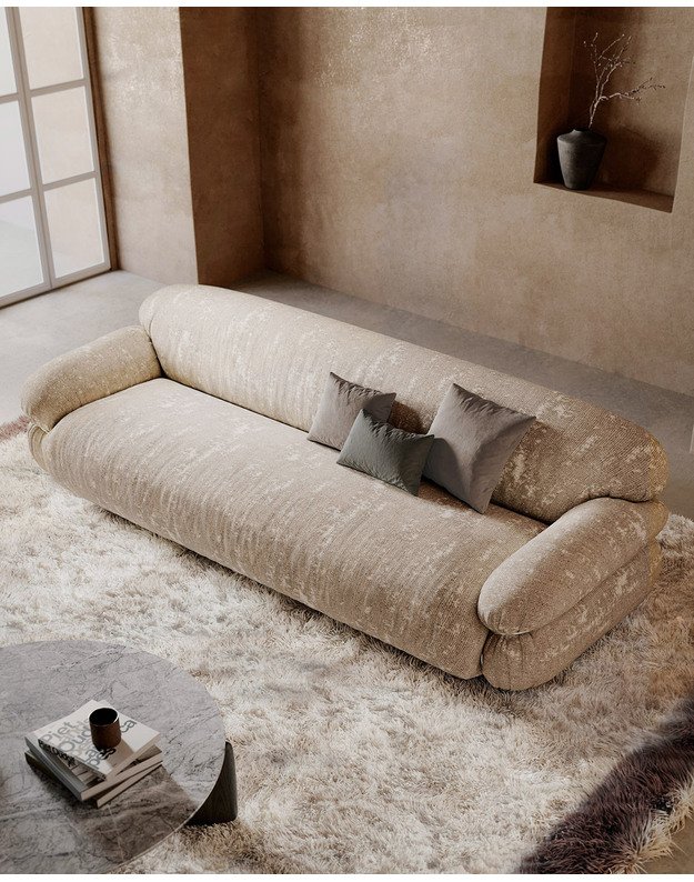 SESANN GRAND  SOFA by Gianfranco Frattini 2