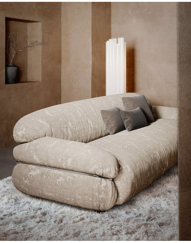 SESANN GRAND  SOFA by Gianfranco Frattini 3
