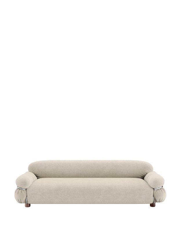 SOFA GRAND SESANN by Gianfranco Frattini