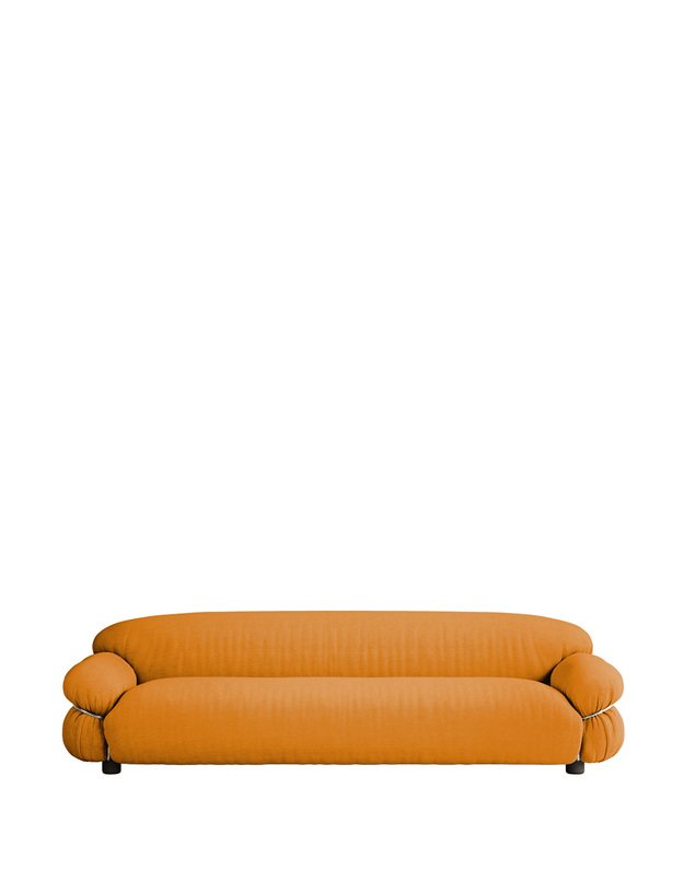 SESANN GRAND  SOFA by Gianfranco Frattini