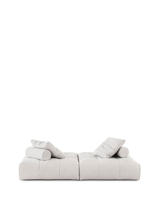 PIXEL SOFA SETUP 1 by Sergio Bicego 