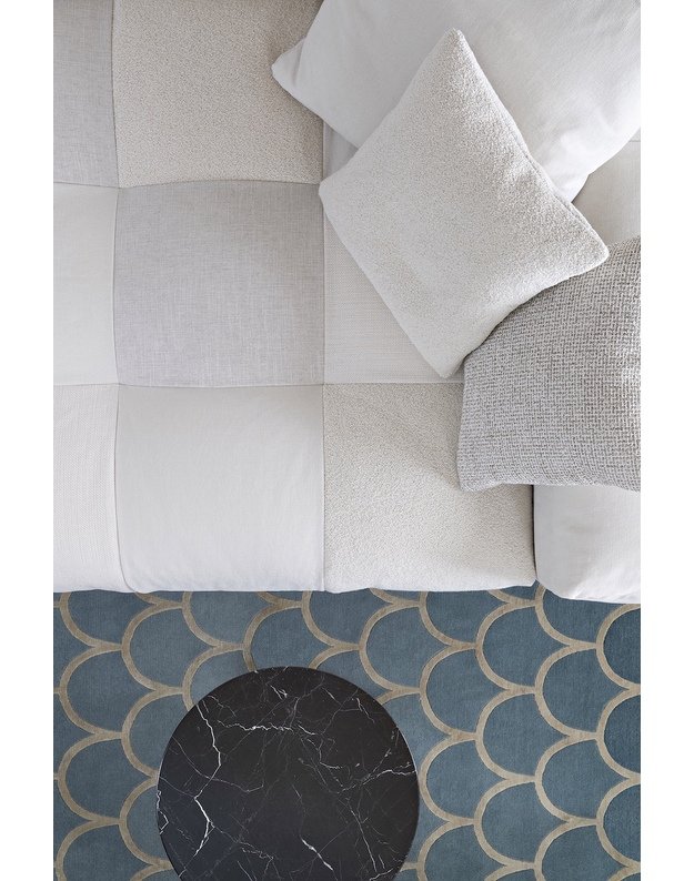 PIXEL SOFA SETUP 1 by Sergio Bicego  2