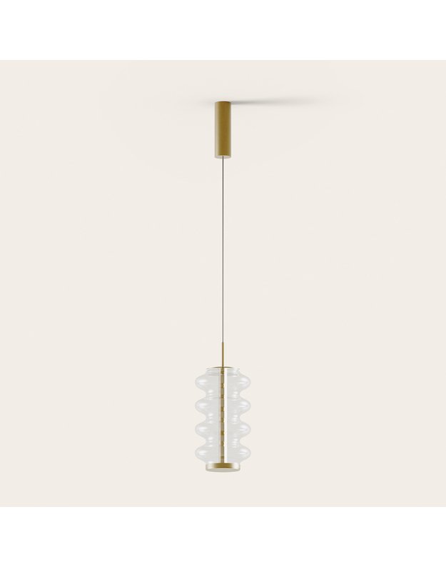 PAKABINAMAS ŠVIESTUVAS VITREE S | +spalvos 3