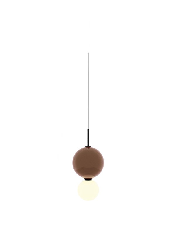 ULON PENDANT LAMP | +colours