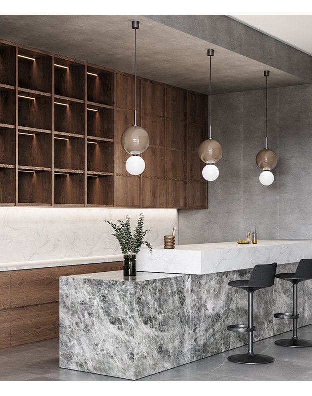 ULON PENDANT LAMP | +colours 1