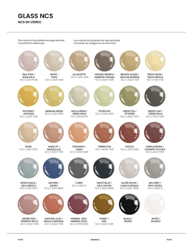 ULON PENDANT LAMP | +colours 3