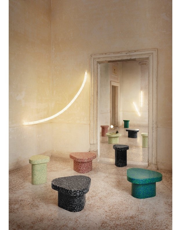 STALIUKAS SUPERPOP LOW | +spalvos 6