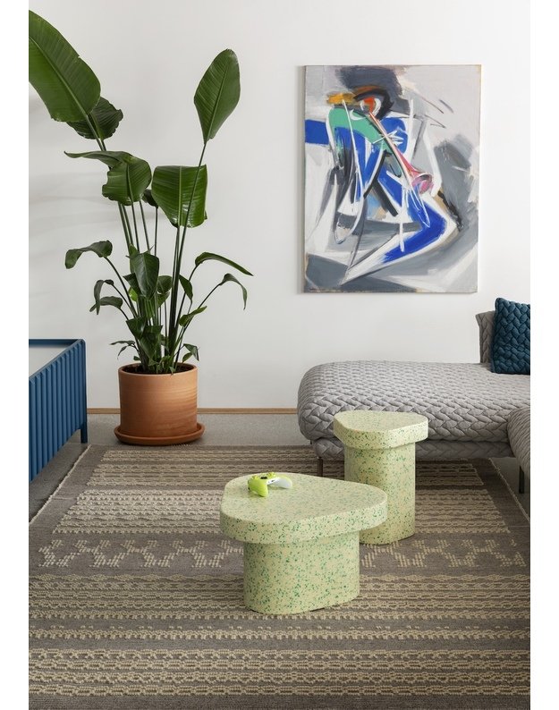 STALIUKAS SUPERPOP LOW | +spalvos 3