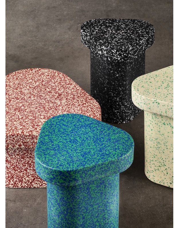 STALIUKAS SUPERPOP LOW | +spalvos 4