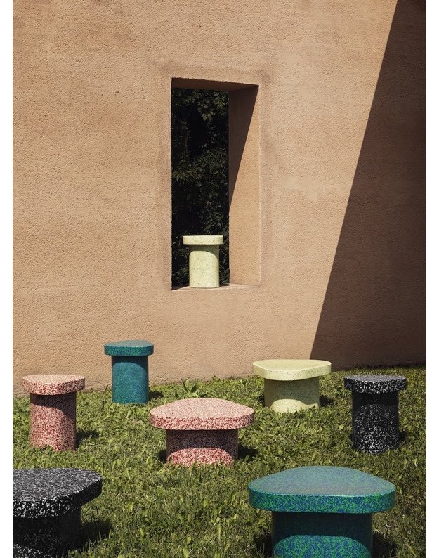 STALIUKAS SUPERPOP LOW | +spalvos 5