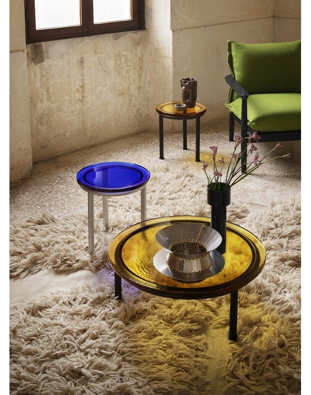 ZIGO LOW COFFEE TABLE  2