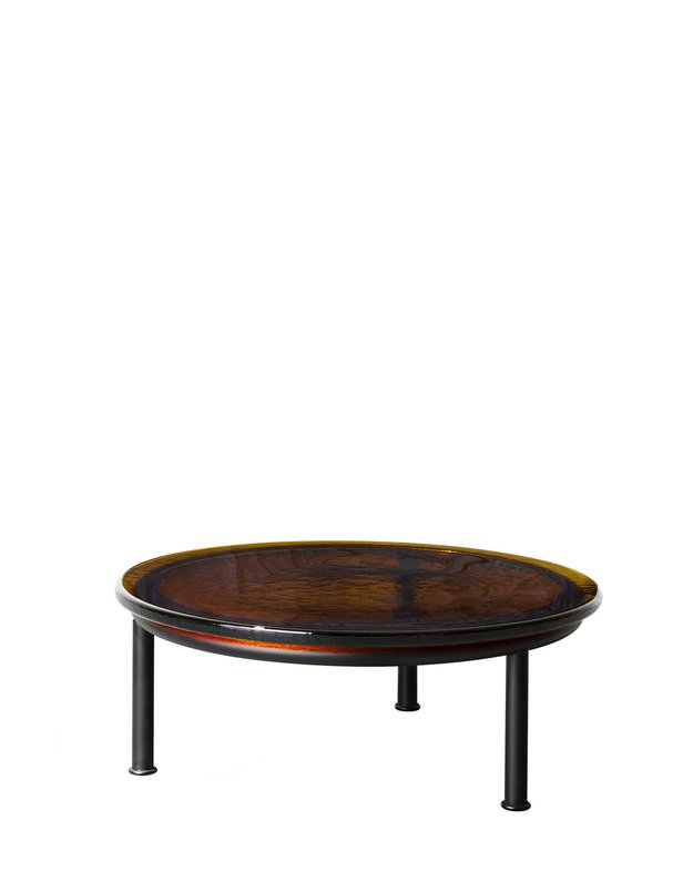 ZIGO LOW COFFEE TABLE 