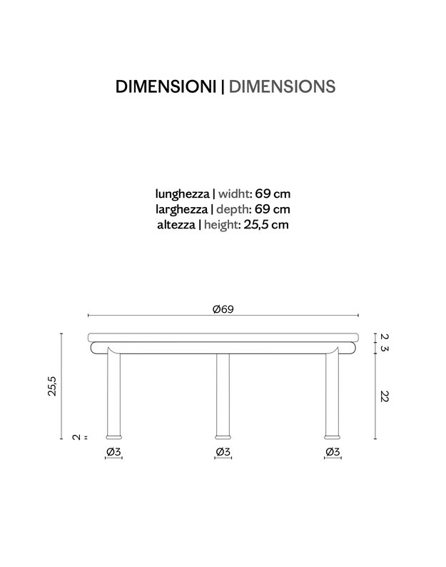 ZIGO LOW COFFEE TABLE  4