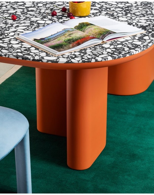 BONBON 3 TABLE | +sizes 6