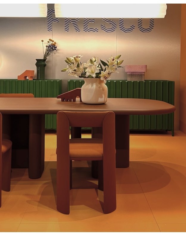 BONBON 3 TABLE | +sizes 7