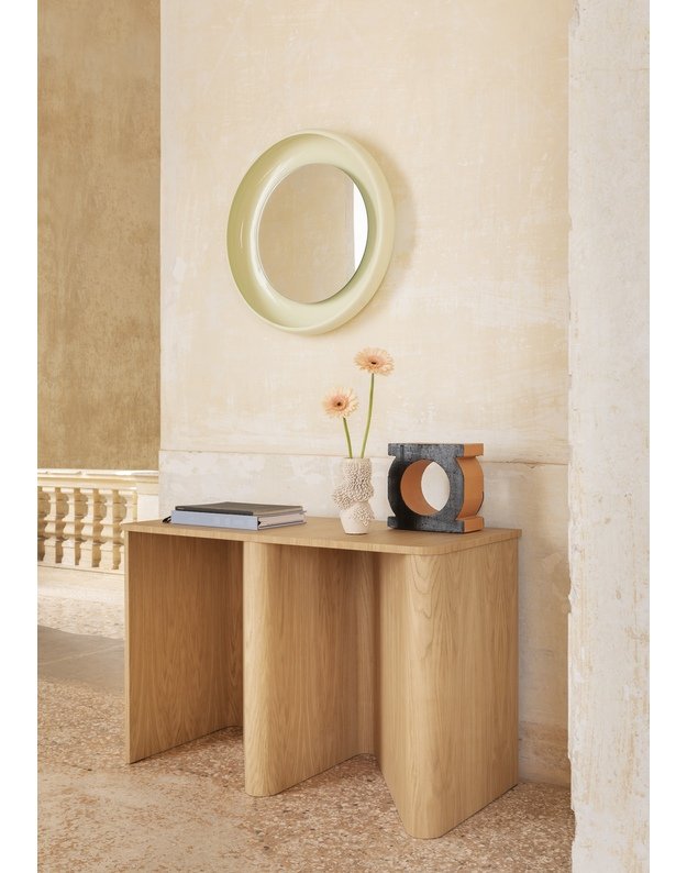 NAMI DESK | Wood | +sizes 1