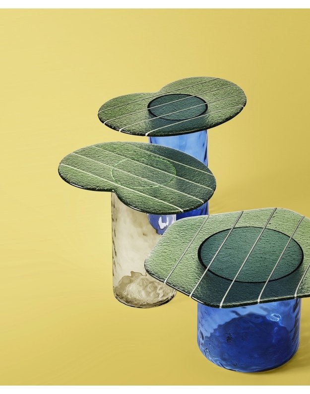 STALIUKAS STRICHE HIGH | +spalvos 2