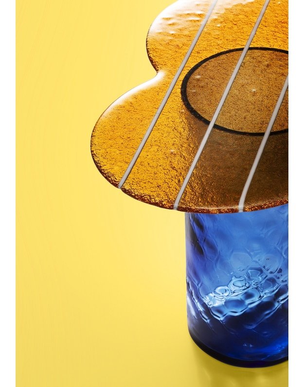 STALIUKAS STRICHE HIGH | +spalvos 4