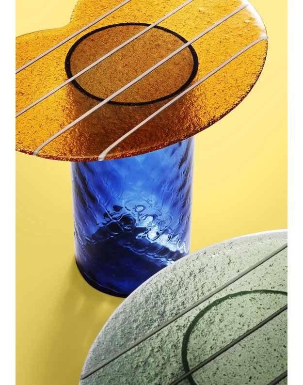 STALIUKAS STRICHE HIGH | +spalvos 5