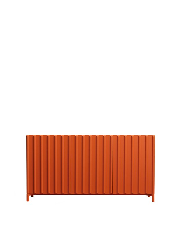 CONTAINER MID CABINET | +sizes