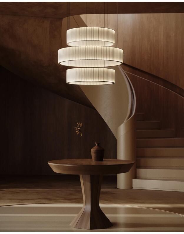 RONDE LAMP SETUP 3 1