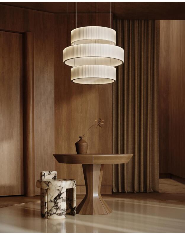 RONDE LAMP SETUP 3 3