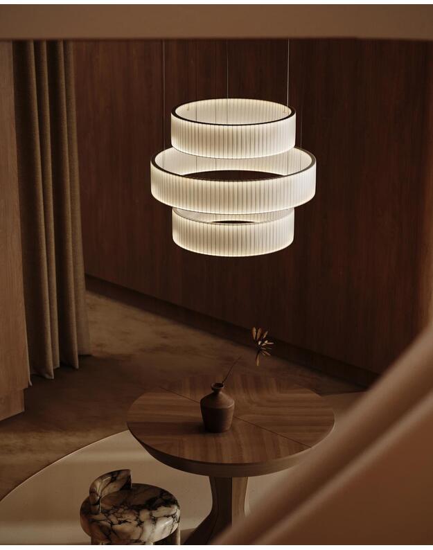 RONDE LAMP SETUP 3 4