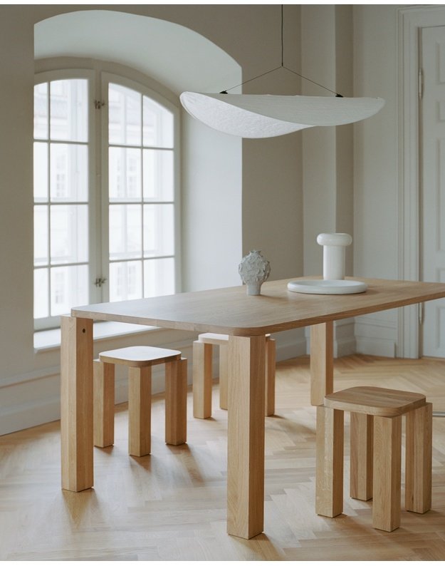 PENDANT LAMP TENSE D90cm 2