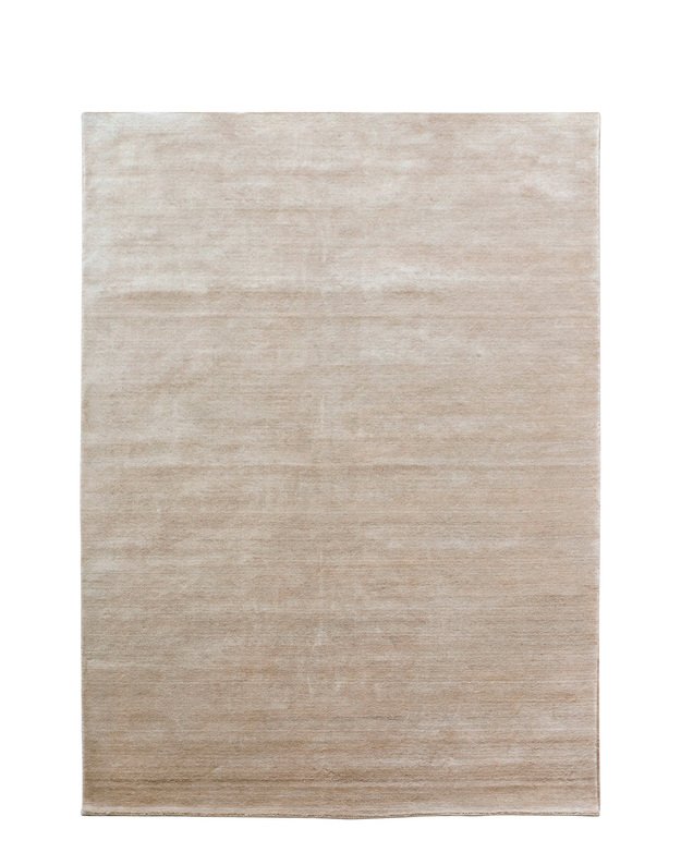 EARTH BAMBOO DESERT SAND rug 170/240cm