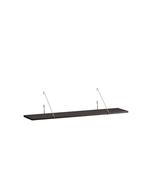 RODD SHELF | +colours 1