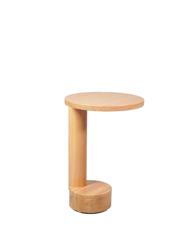 BOLD SIDE TABLE | +colours