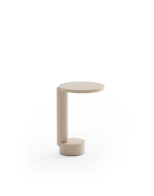 BOLD SIDE TABLE | +colours 14