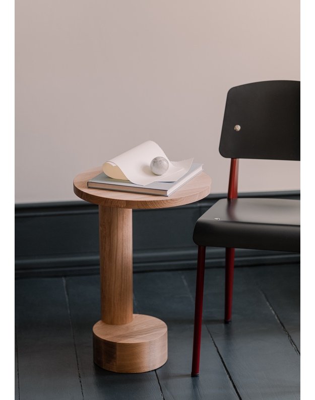 BOLD SIDE TABLE | +colours 3