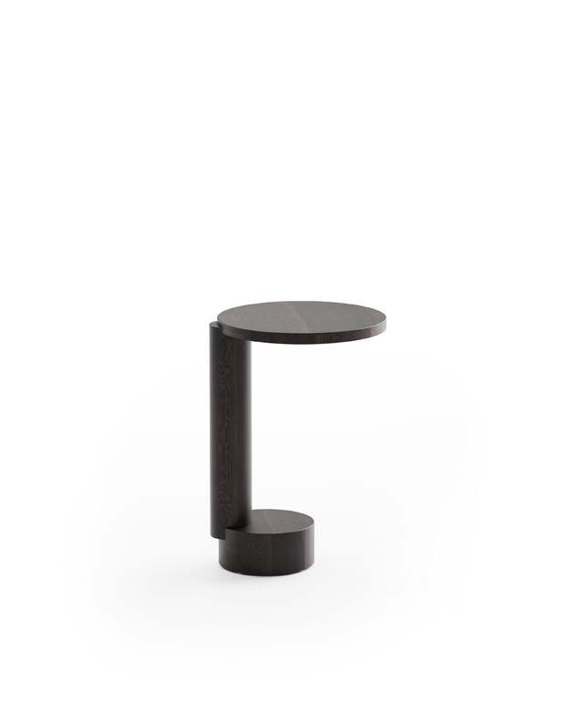 BOLD SIDE TABLE | +colours 12