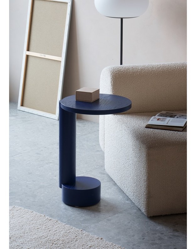 BOLD SIDE TABLE | +colours 5