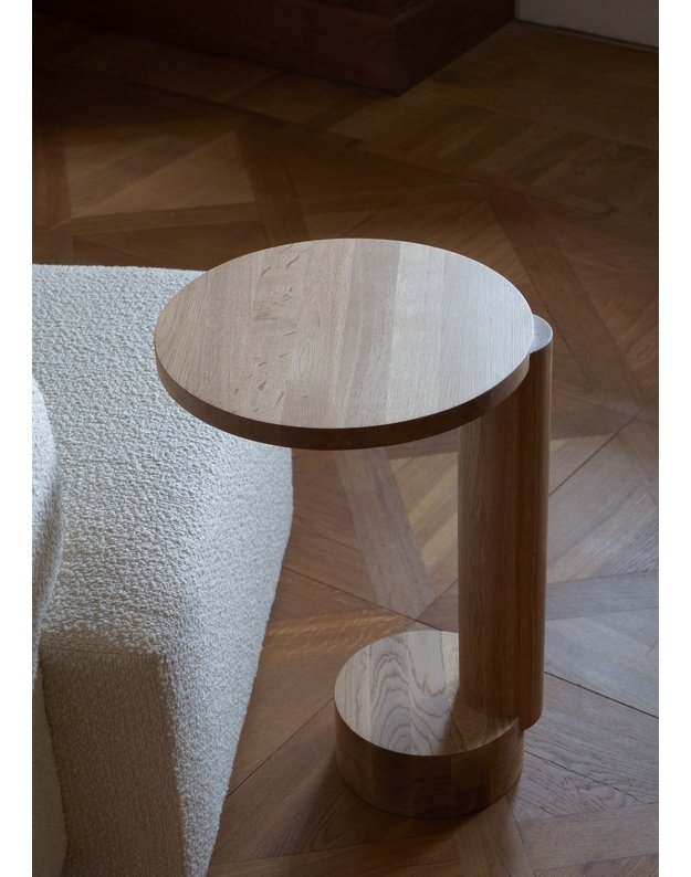 BOLD SIDE TABLE | +colours 6