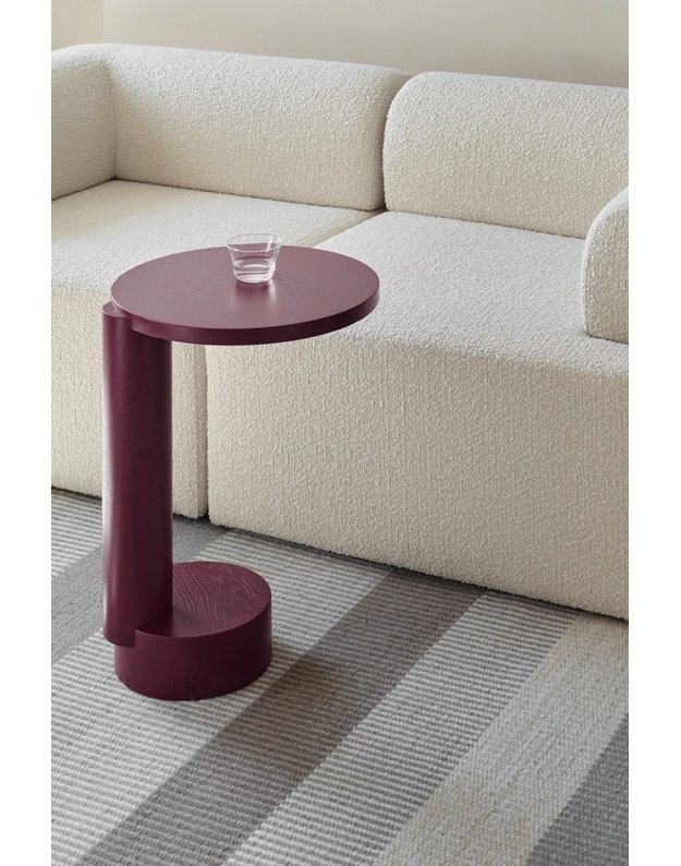 BOLD SIDE TABLE | +colours 7