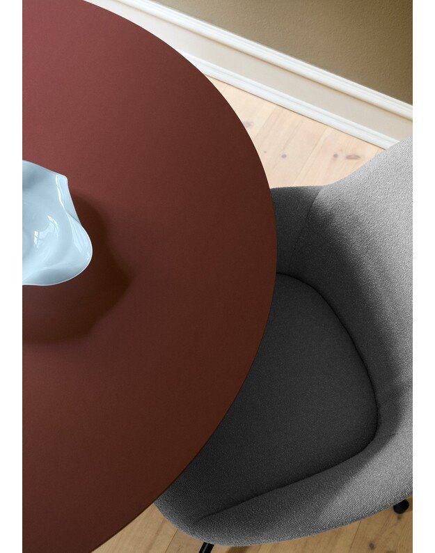 TRIM TABLE | Burgundy 3