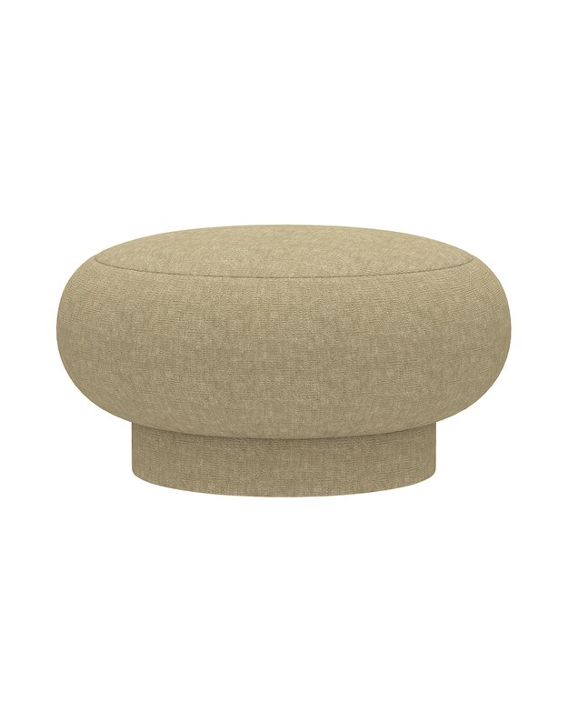LIEGE POUF LARGE | +colours 5