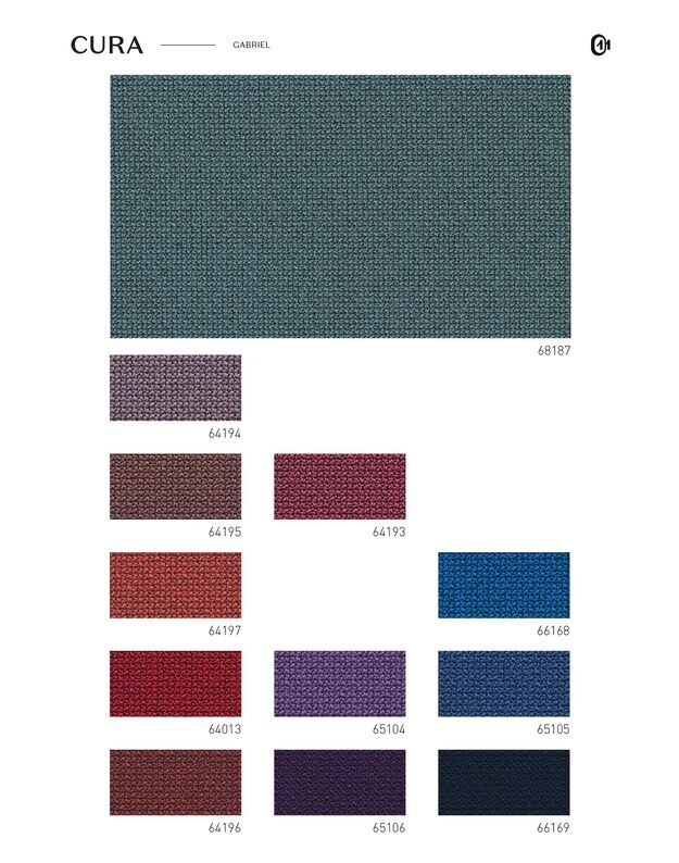 LIEGE POUF LARGE | +colours 10