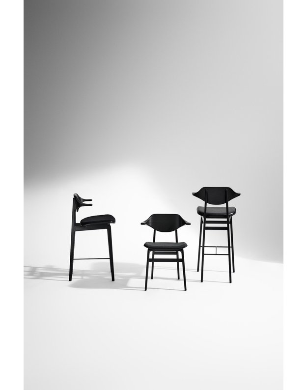 BUFALA bar stool | +colours 6