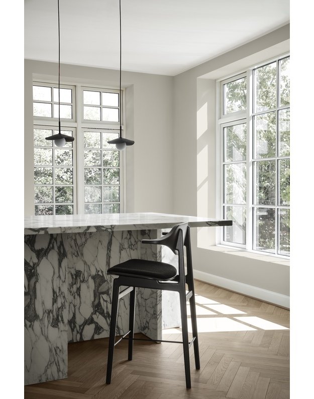 BUFALA bar stool | +colours 2