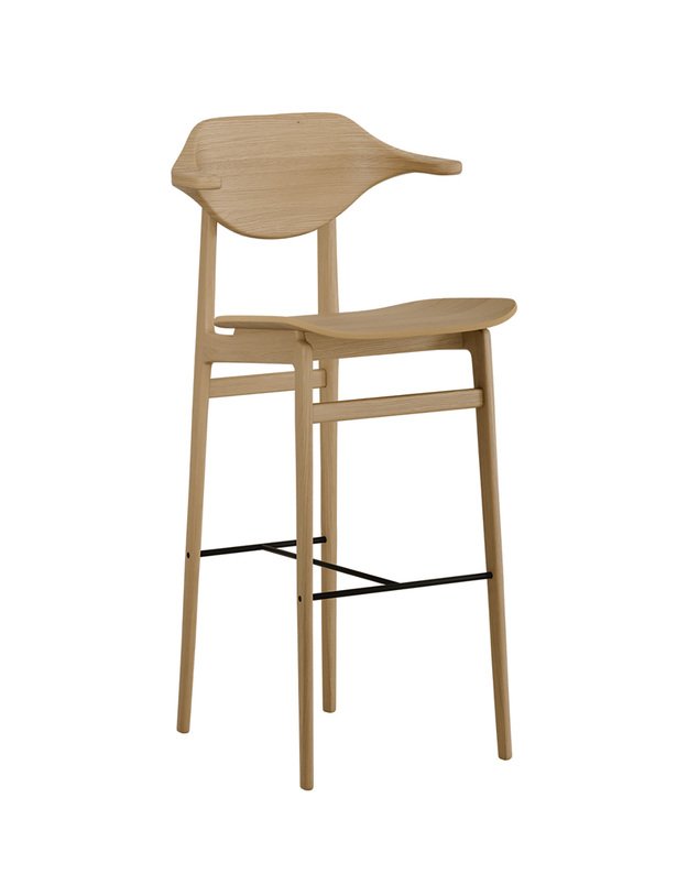 BUFALA bar stool | +colours