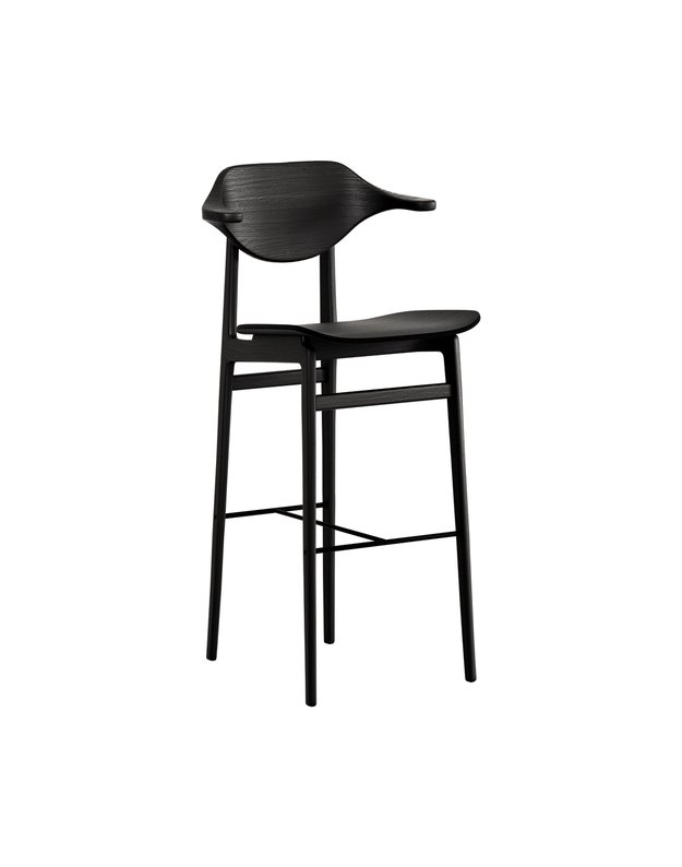 BUFALA bar stool | +colours 3