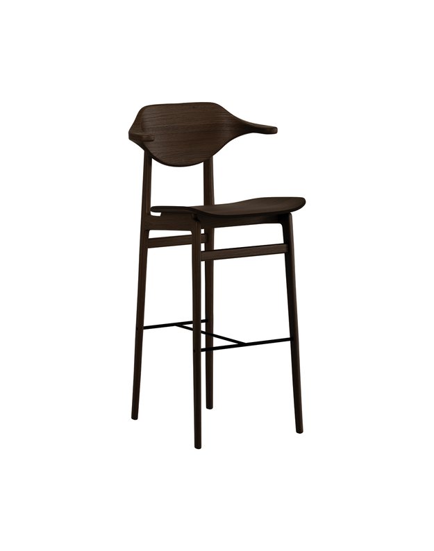 BUFALA bar stool | +colours 4