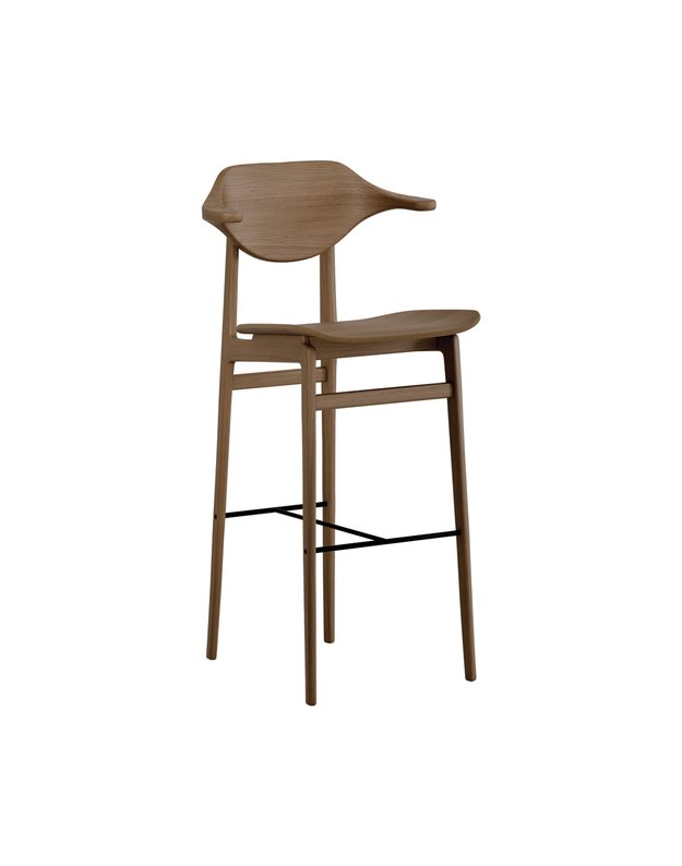 BUFALA bar stool | +colours 5